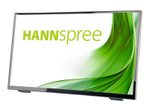 HANNspree Touch-Monitor HT248PPB LED-Display 60,45 cm (23,8") schwarz