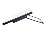 HANNspree Touch-Monitor HT248PPB LED-Display 60,45 cm (23,8") schwarz