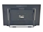HANNspree Touch-Monitor HT248PPB LED-Display 60,45 cm (23,8") schwarz
