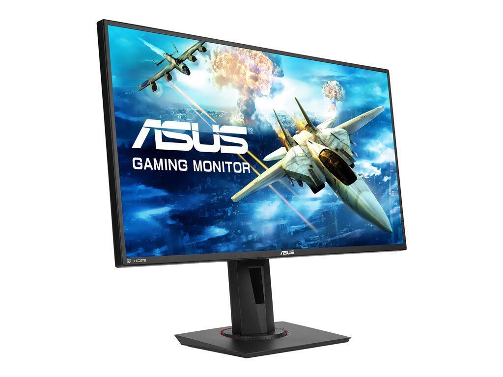 ASUS VG278QR (27") 68,6cm LED-Monitor