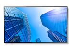 NEC Digital Signage MultiSync E657Q LCD-Display 163,9 cm (65") schwarz