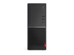 Lenovo ThinkCentre V530-15ARR Mini-Tower-PC AMD Ryzen 5 2400G, 8GB DDR, 256GB SSD, Radeon RX Vega 11, Wind