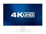 NEC Monitor MultiSync EA271U-WH LED-Display 68 cm (27") weiß