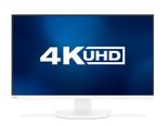 NEC Monitor MultiSync EA271U-WH LED-Display 68 cm (27") weiß