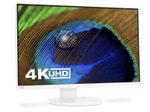 NEC Monitor MultiSync EA271U-WH LED-Display 68 cm (27") weiß
