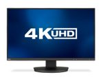 NEC Monitor MultiSync EA271U-BK LED-Display 68 cm (27") schwarz
