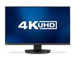 NEC Monitor MultiSync EA271U-BK LED-Display 68 cm (27") schwarz