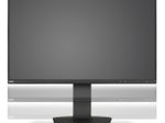 NEC Monitor MultiSync EA271U-BK LED-Display 68 cm (27") schwarz