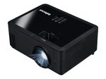 InFocus IN138HD Heimkino DLP Beamer 4000 Lumen