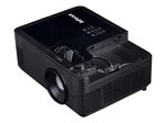 InFocus IN138HD Heimkino DLP Beamer 4000 Lumen