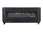 InFocus IN138HD Heimkino DLP Beamer 4000 Lumen