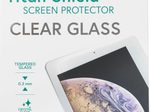 eSTUFF Titan Shield Schutzfolie für das Apple iPad Pro 3. + 4. Gen. 11" & das Apple iPad Air 4. + 5. Gen. 10.9"