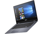 ASUS Vivobook 14 35,56 cm (14") Convertible Touch Notebook Intel Core i3-8130U, 8GB RAM, 256GB SSD, Full HD, Win10 Home