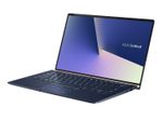 ASUS Zenbook 13 33,78 cm (13") Notebook Intel Core i5-8265U, 8GB RAM, 256GB SSD, Full HD, Win10 Home