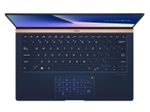 ASUS Zenbook 13 33,78 cm (13") Notebook Intel Core i5-8265U, 8GB RAM, 256GB SSD, Full HD, Win10 Home
