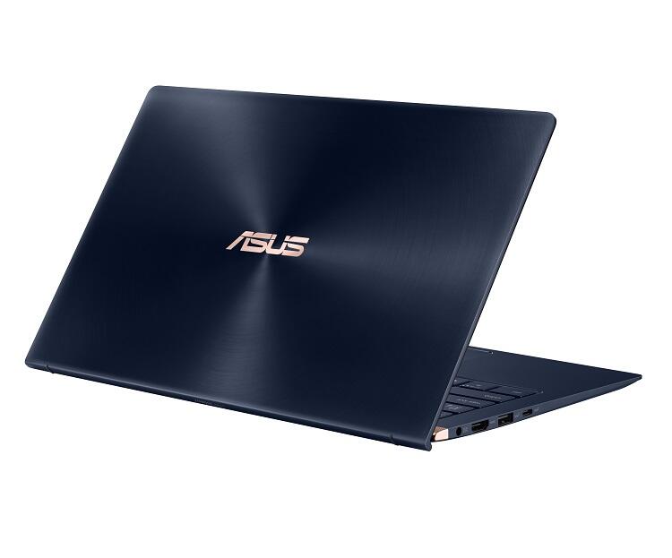 ASUS Zenbook 13 33,78 cm (13") Notebook Intel Core i5-8265U, 8GB RAM, 256GB SSD, Full HD, Win10 Home