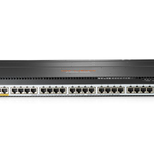 HPE Networking 2930M 24 SMART RATE POE-SWITCH DER KLASSE 6 MIT 1 STECKPLATZ