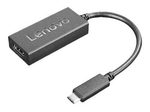 Lenovo USB-C-auf-HDMI-2.0b-Adapter