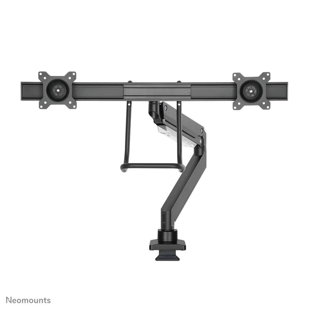 Neomounts Select NM-D775DX Dual Monitor-Tischhalterungen