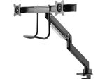 Neomounts Select NM-D775DX Dual Monitor-Tischhalterungen