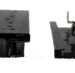 HPE Aruba Networking AP‑MNT‑MP10‑D Campus AP Solid Surface Mount Bracket Kit 10er Pack