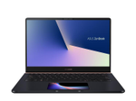 ASUS Zenbook Pro 14 35,56 cm (14") UX480FD BE073T Notebook Intel Core i5-8265U, 8GB RAM, 256GB SSD, Full H