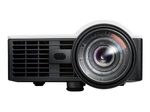 Optoma ML1050ST+ mobiler LED Kurzdistanz Beamer 500 ANSI Lumen