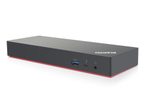 Lenovo ThinkPad Thunderbolt 3 Workstation Dock (170 W)