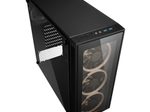 Sharkoon PC Gehäuse TG4 RGB ATX schwarz