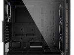 Sharkoon PC Gehäuse TG4 RGB ATX schwarz