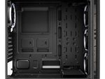 Sharkoon PC Gehäuse TG4 RGB ATX schwarz