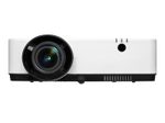 NEC ME382U Business LCD-Projektor 3800 Lumen