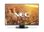 NEC Monitor MultiSync EA241WU-BK LED-Display 61 cm (24") schwarz