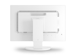 NEC Monitor MultiSync EA241WU-WH LED-Display 61 cm (24") weiß