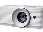 Optoma HD29H Heimkino DLP-Beamer 3400 Lumen
