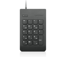 Lenovo Numerischer USB-Tastenblock (2. Gen.)