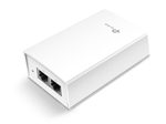 TP-Link TL-POE4824G - Power Injector PoE-Adapter 48V 24W passives PoE
