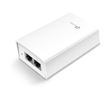 TP-Link TL-POE4824G - Power Injector PoE-Adapter 48V 24W passives PoE