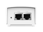 TP-Link TL-POE4824G - Power Injector PoE-Adapter 48V 24W passives PoE