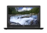 Dell Latitude 5590 39,6 cm (15,6") Notebook Intel Core i7-8650U, 16GB RAM, 512GB SSD, Full HD Display, Win