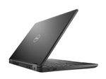 Dell Latitude 5590 39,6 cm (15,6") Notebook Intel Core i7-8650U, 16GB RAM, 512GB SSD, Full HD Display, Win