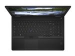 Dell Latitude 5590 39,6 cm (15,6") Notebook Intel Core i7-8650U, 16GB RAM, 512GB SSD, Full HD Display, Win