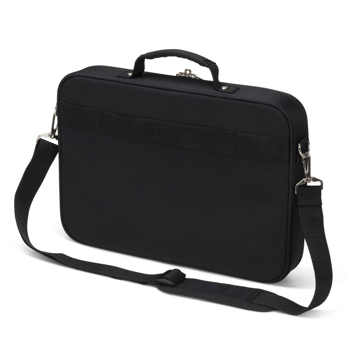 DICOTA Multi Kabellose Maus Kit 15,6" Notebook-Tasche (inkl. Funkmaus)