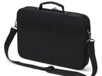 DICOTA Multi Kabellose Maus Kit 15,6" Notebook-Tasche (inkl. Funkmaus)