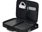 DICOTA Multi Kabellose Maus Kit 15,6" Notebook-Tasche (inkl. Funkmaus)