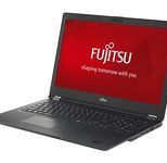 Fujitsu LIFEBOOK U758 39,6 cm (15.6") Notebook Intel Core i5-8350U, 8GB RAM, 256GB SSD, Full HD, Win 10 Pr