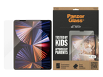 PanzerGlass™ Displayschutzfolie für Apple iPad Pro - 12,9" (2018-2022)