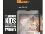 PanzerGlass™ Displayschutzfolie für Apple iPad Pro - 12,9" (2018-2022)