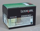Lexmark Original Toner schwarz 6.000 Seiten (C544X1KG) für C544dn/dtn/dw/n, X544dn/dtn/dw/n