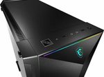 MSI MPG Gungnir 100